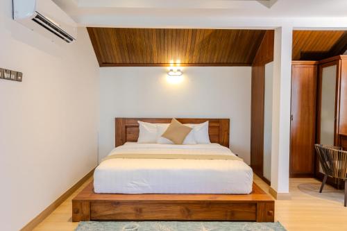 suntai villa resort