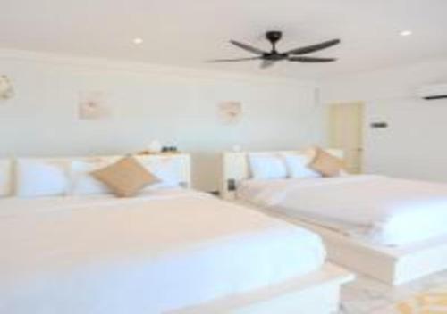 suntai villa resort