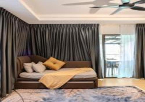 suntai villa resort