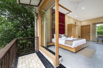 echor the corbett nishk resort jim corbett