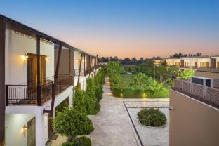 Echor The Corbett Nishk Resort Jim Corbett,,3 star