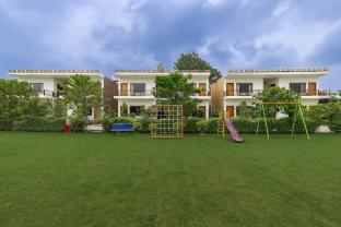 echor the corbett nishk resort jim corbett