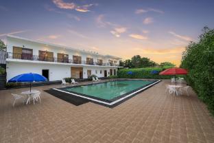 echor the corbett nishk resort jim corbett