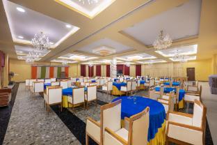 echor the corbett nishk resort jim corbett