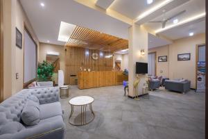 echor the corbett nishk resort jim corbett