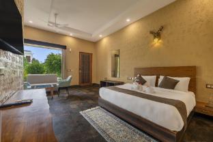 echor the corbett nishk resort jim corbett