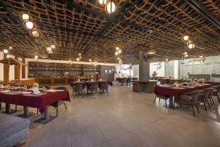 echor the corbett nishk resort jim corbett