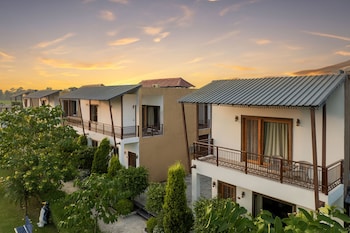 echor the corbett nishk resort jim corbett