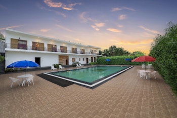 echor the corbett nishk resort jim corbett