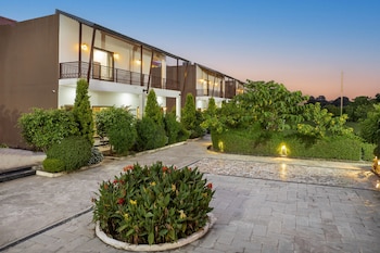 echor the corbett nishk resort jim corbett