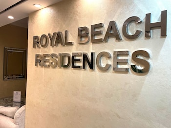 Royal Beach Residences,,5 star