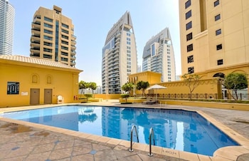 Royal Beach Residences,,5 star