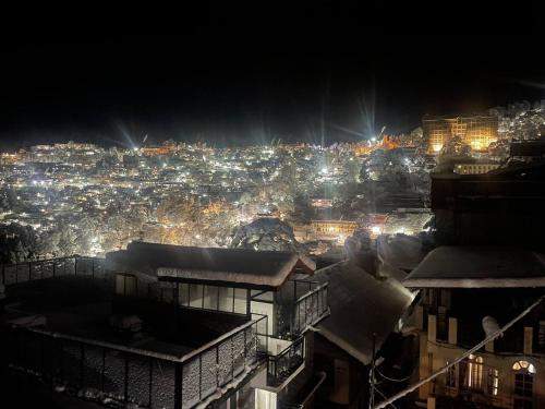 shimla
