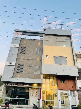hotel yaduraj