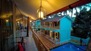 36 yard beach cottages