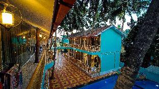 36 yard beach cottages