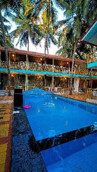 36 yard beach cottages