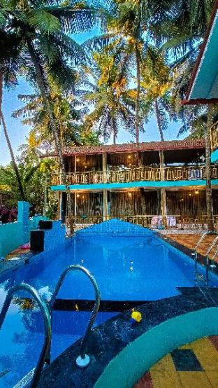 36 yard beach cottages