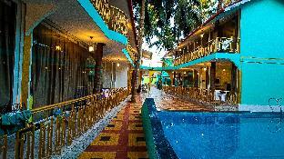 36 yard beach cottages