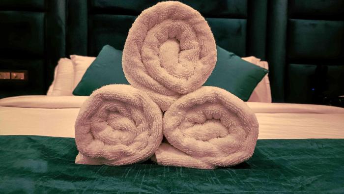 36 yard beach cottages