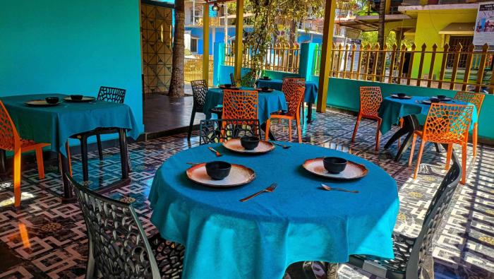 36 yard beach cottages