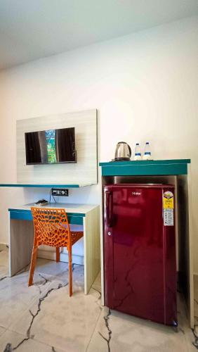 36 yard beach cottages