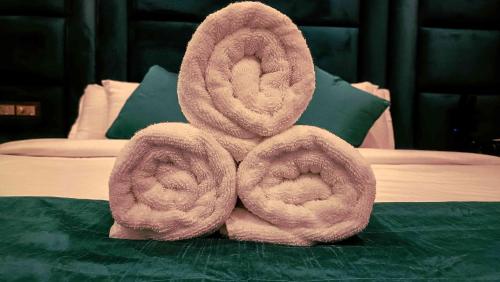 36 yard beach cottages