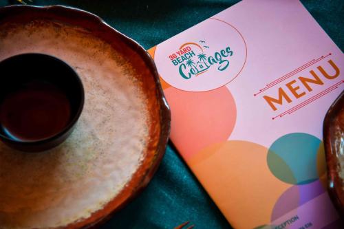 36 yard beach cottages