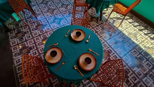 36 yard beach cottages