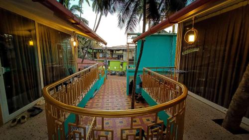 36 yard beach cottages