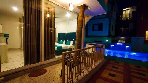 36 yard beach cottages