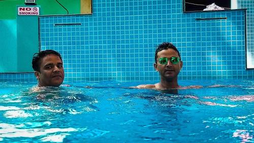 36 yard beach cottages