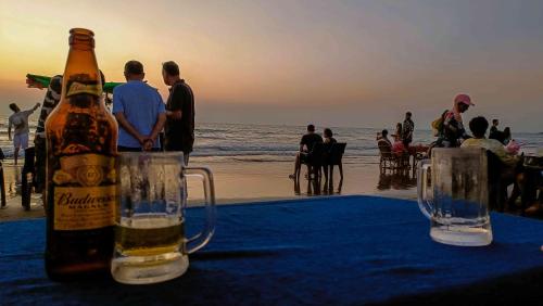 36 yard beach cottages