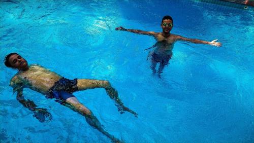 36 yard beach cottages