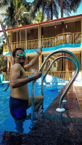 36 yard beach cottages