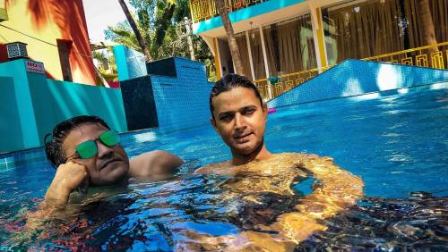 36 yard beach cottages