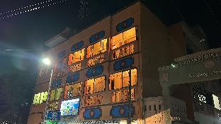 the kaya backpackers rooms srirangam