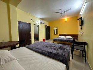 the kaya backpackers rooms srirangam