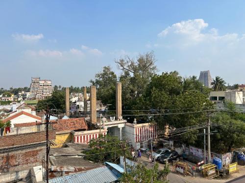 the kaya backpackers rooms srirangam