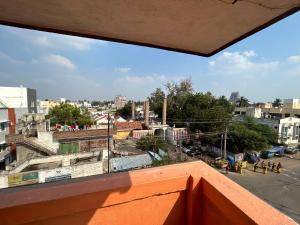 the kaya backpackers rooms srirangam