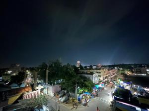 the kaya backpackers rooms srirangam