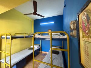 the kaya backpackers rooms srirangam