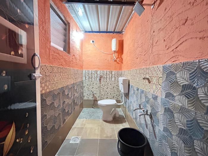 the kaya backpackers rooms srirangam