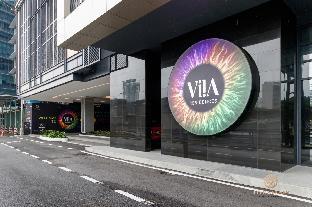 viia residence mid valley kl