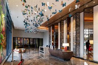 viia residence mid valley kl