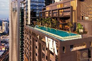 viia residence mid valley kl