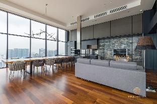 viia residence mid valley kl