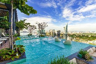 viia residence mid valley kl