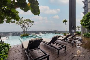 viia residence mid valley kl