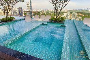 viia residence mid valley kl